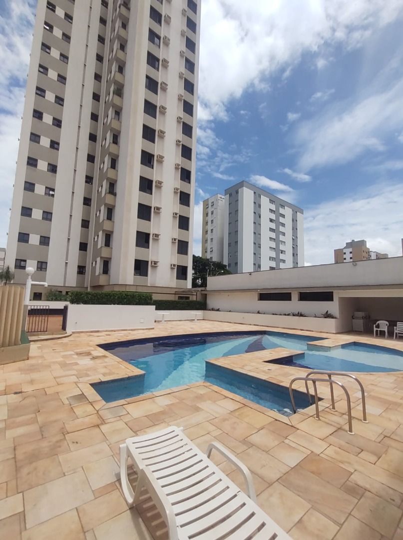 Imagens do imóveis apartamento para alugar em nova américa, piracicaba 3 quartos 163m²