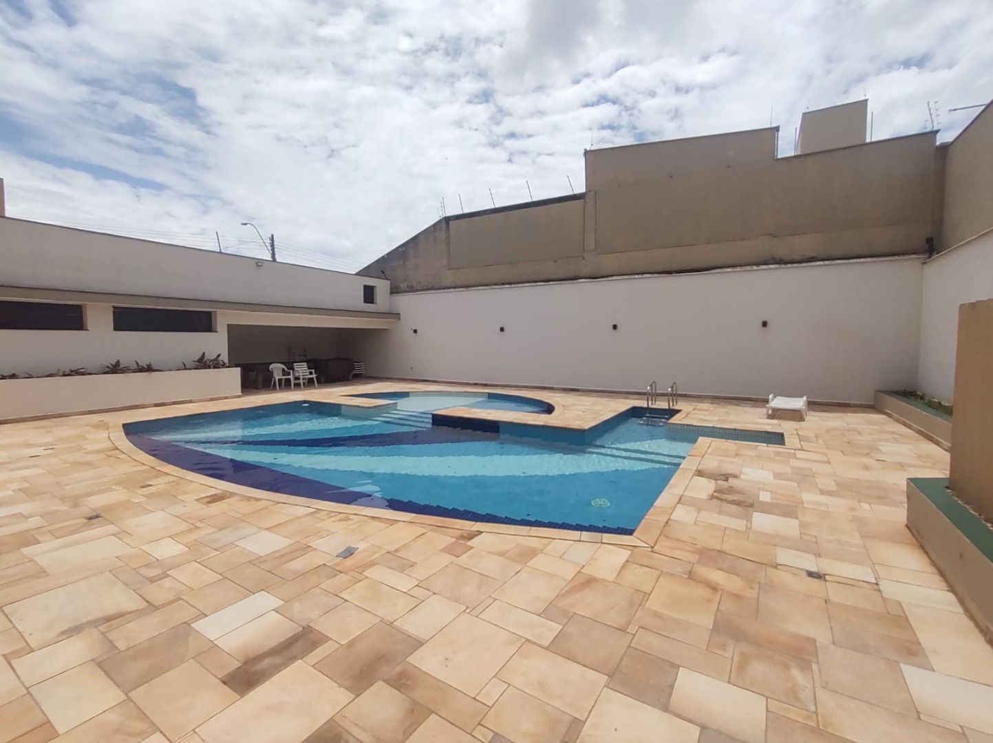 Imagens do imóveis apartamento para alugar em nova américa, piracicaba 3 quartos 163m²