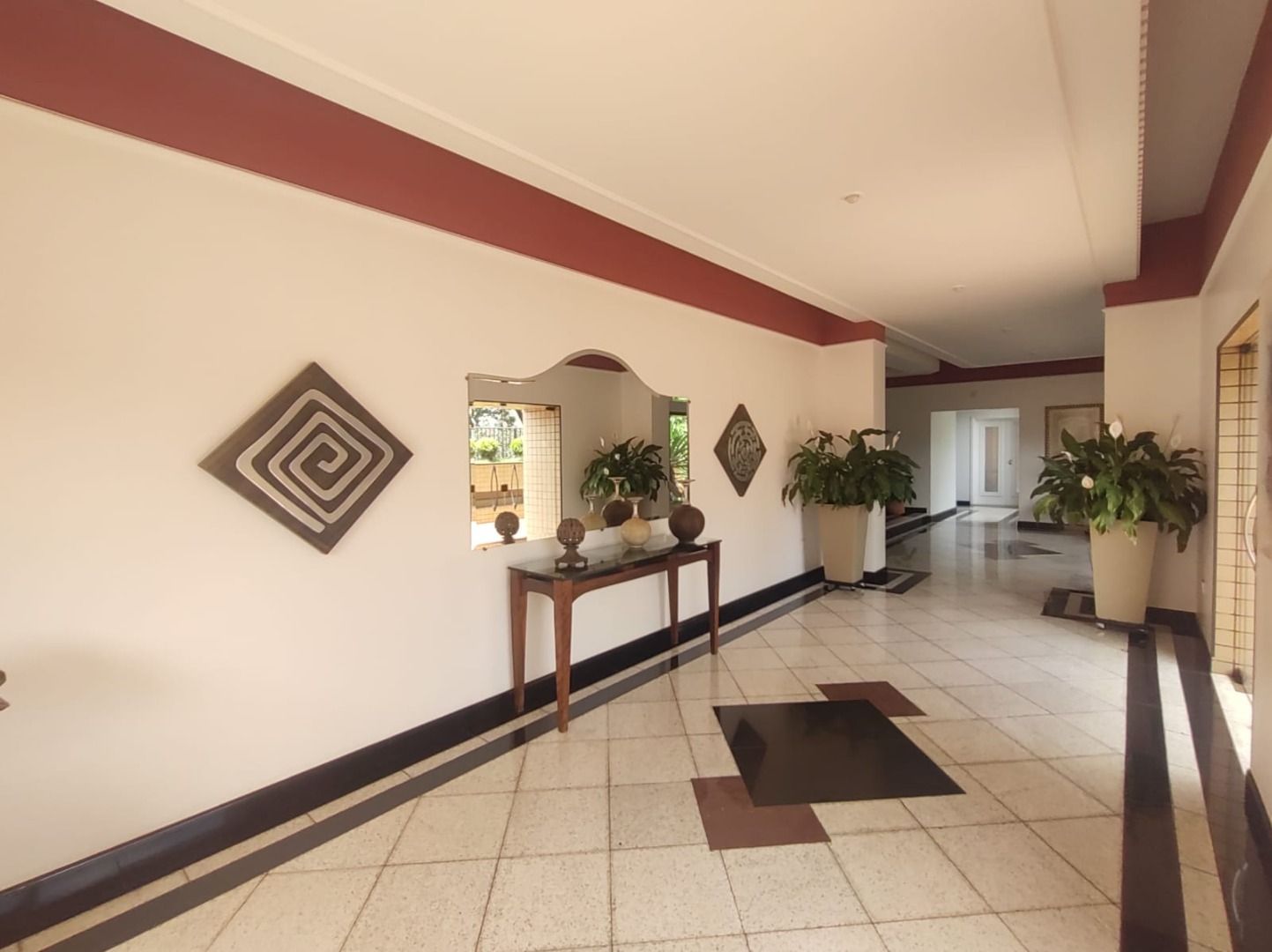 Imagens do imóveis apartamento para alugar em nova américa, piracicaba 3 quartos 163m²