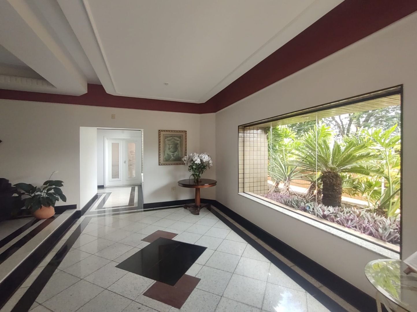 Imagens do imóveis apartamento para alugar em nova américa, piracicaba 3 quartos 163m²