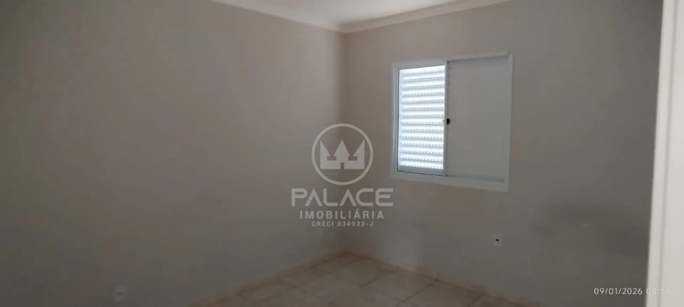 Apartamento Para Alugar Vitta Campestre Piracicaba