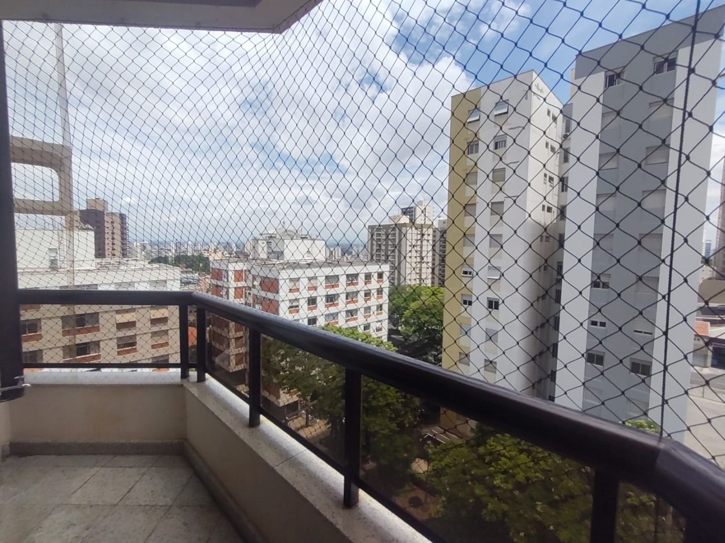 Imagens do imóveis apartamento para alugar em nova américa, piracicaba 3 quartos 163m²