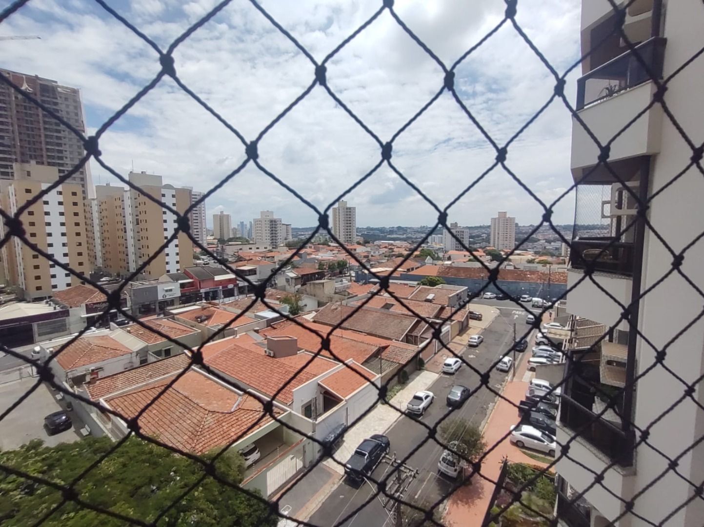 Imagens do imóveis apartamento para alugar em nova américa, piracicaba 3 quartos 163m²