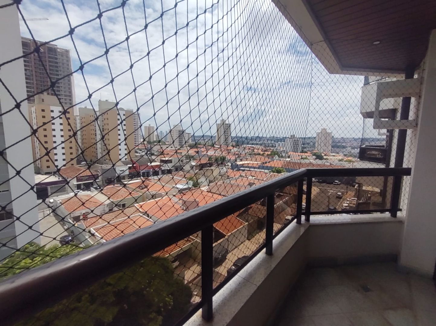 Imagens do imóveis apartamento para alugar em nova américa, piracicaba 3 quartos 163m²