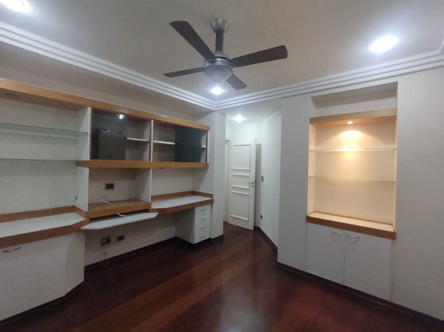 Imagens do imóveis apartamento para alugar em nova américa, piracicaba 3 quartos 163m²