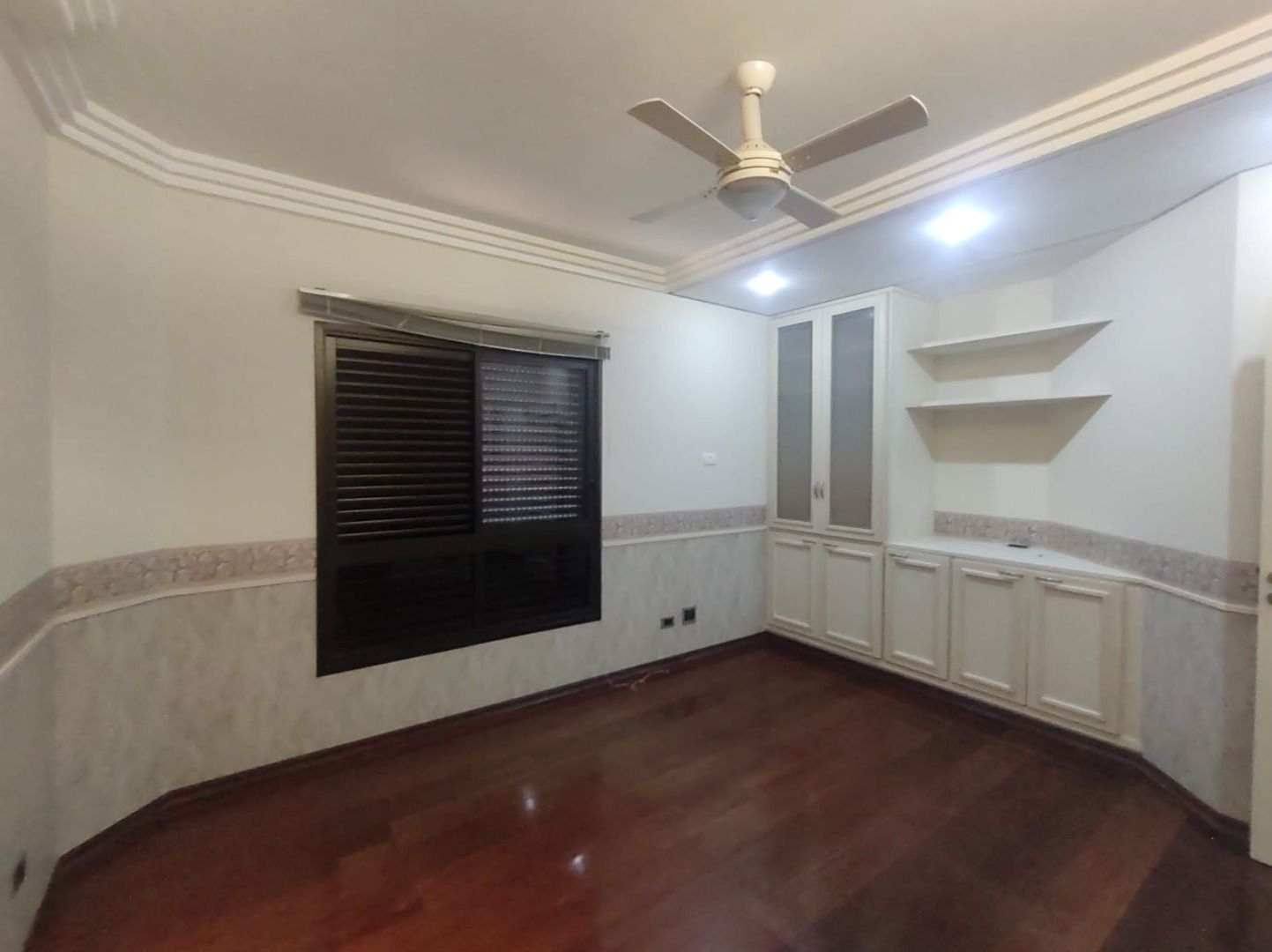 Imagens do imóveis apartamento para alugar em nova américa, piracicaba 3 quartos 163m²