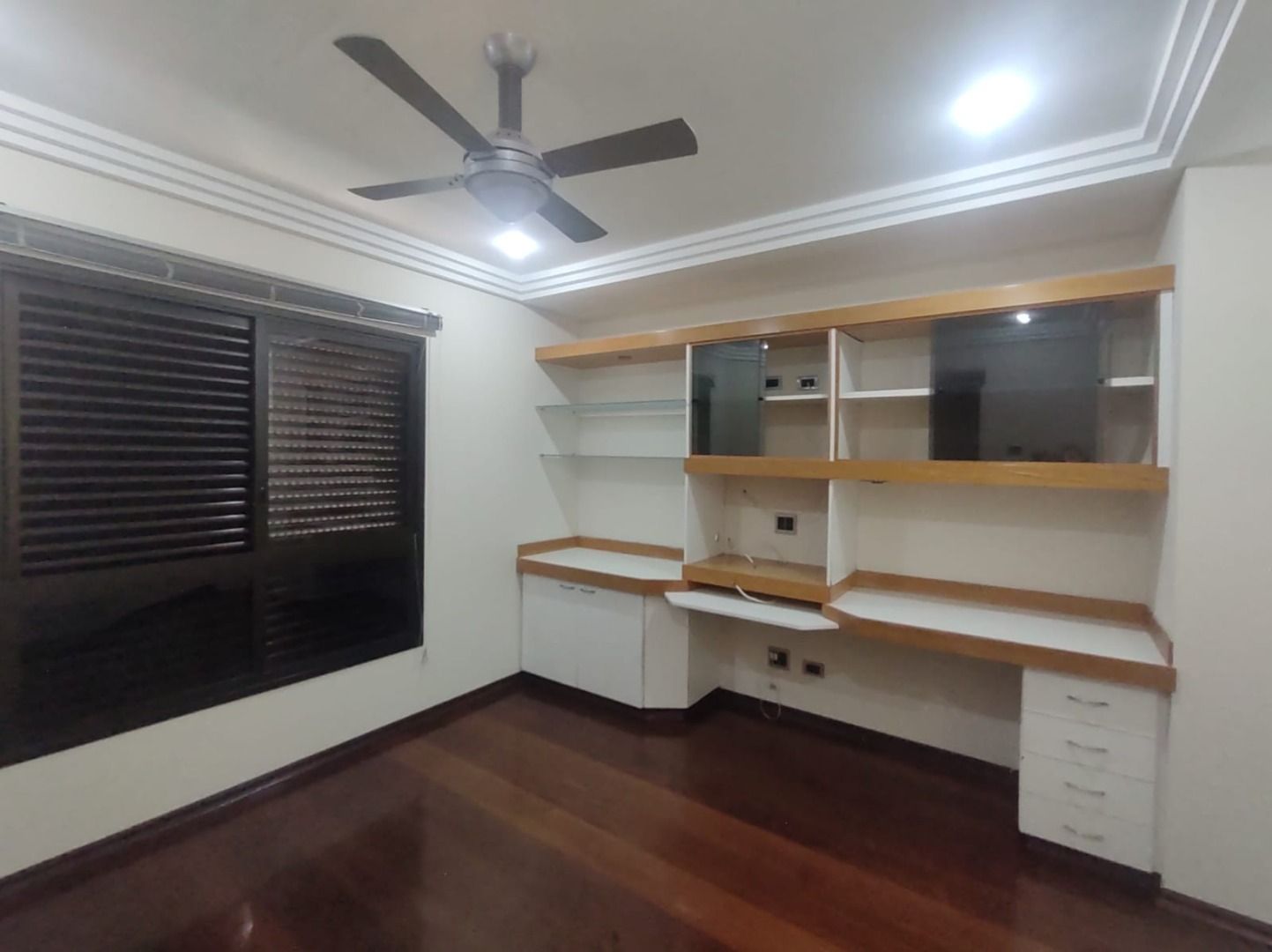 Imagens do imóveis apartamento para alugar em nova américa, piracicaba 3 quartos 163m²