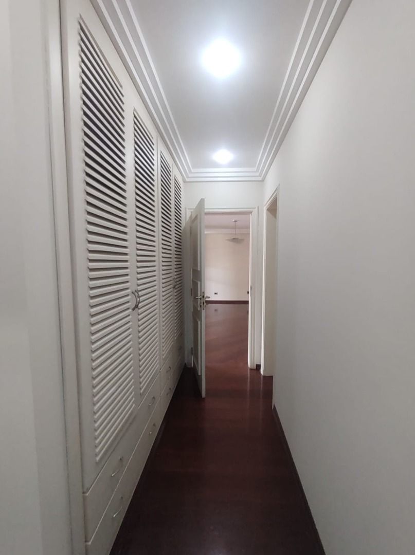 Imagens do imóveis apartamento para alugar em nova américa, piracicaba 3 quartos 163m²