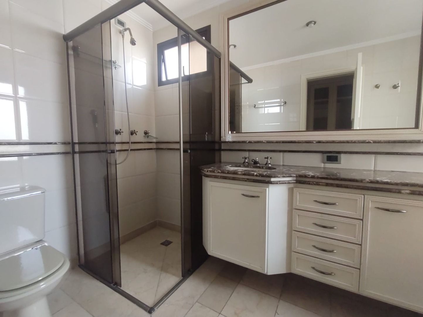 Imagens do imóveis apartamento para alugar em nova américa, piracicaba 3 quartos 163m²