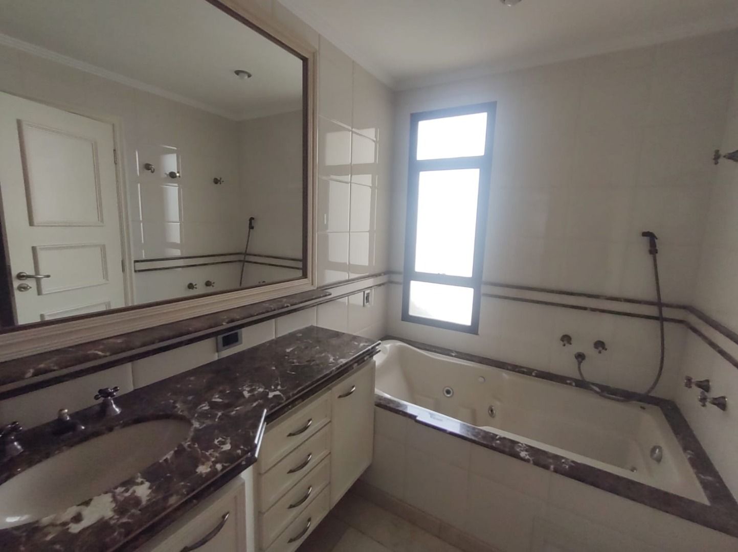 Imagens do imóveis apartamento para alugar em nova américa, piracicaba 3 quartos 163m²