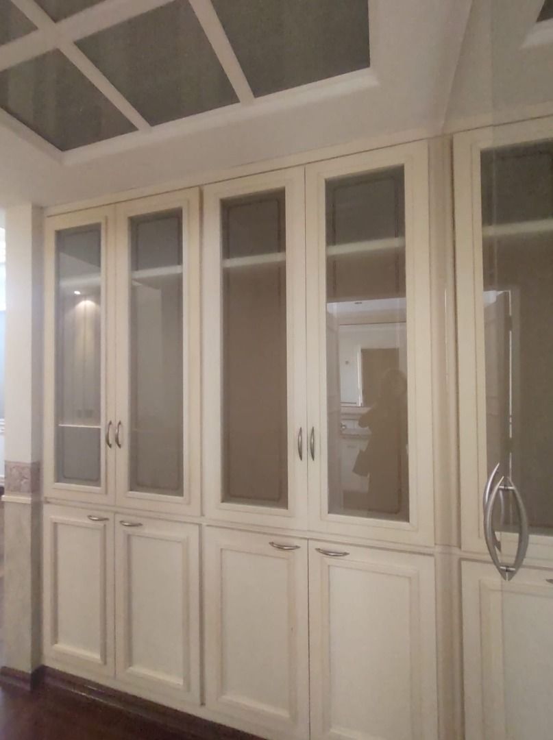 Imagens do imóveis apartamento para alugar em nova américa, piracicaba 3 quartos 163m²