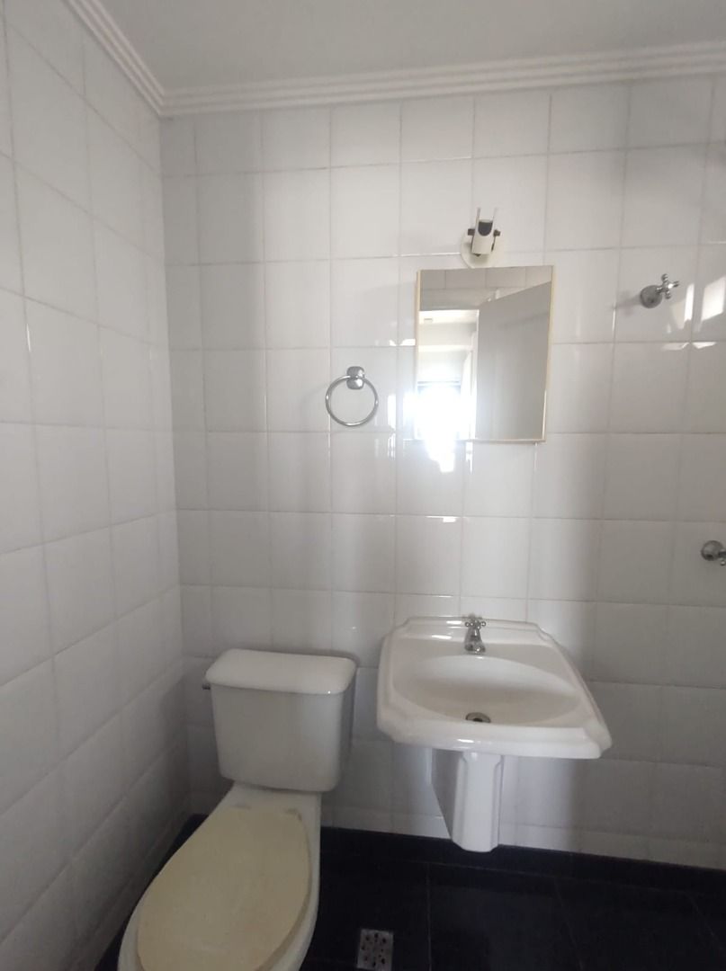 Imagens do imóveis apartamento para alugar em nova américa, piracicaba 3 quartos 163m²