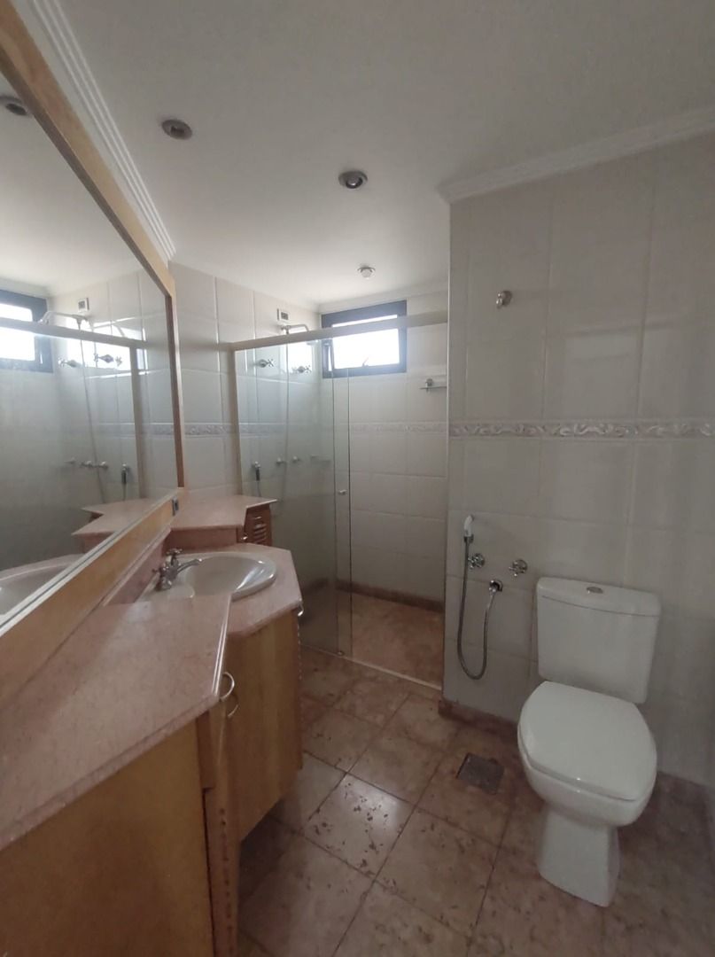 Imagens do imóveis apartamento para alugar em nova américa, piracicaba 3 quartos 163m²
