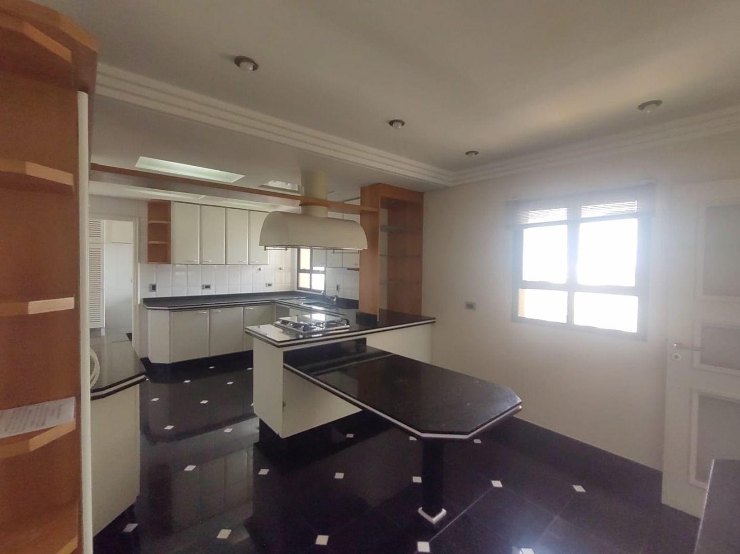 Imagens do imóveis apartamento para alugar em nova américa, piracicaba 3 quartos 163m²