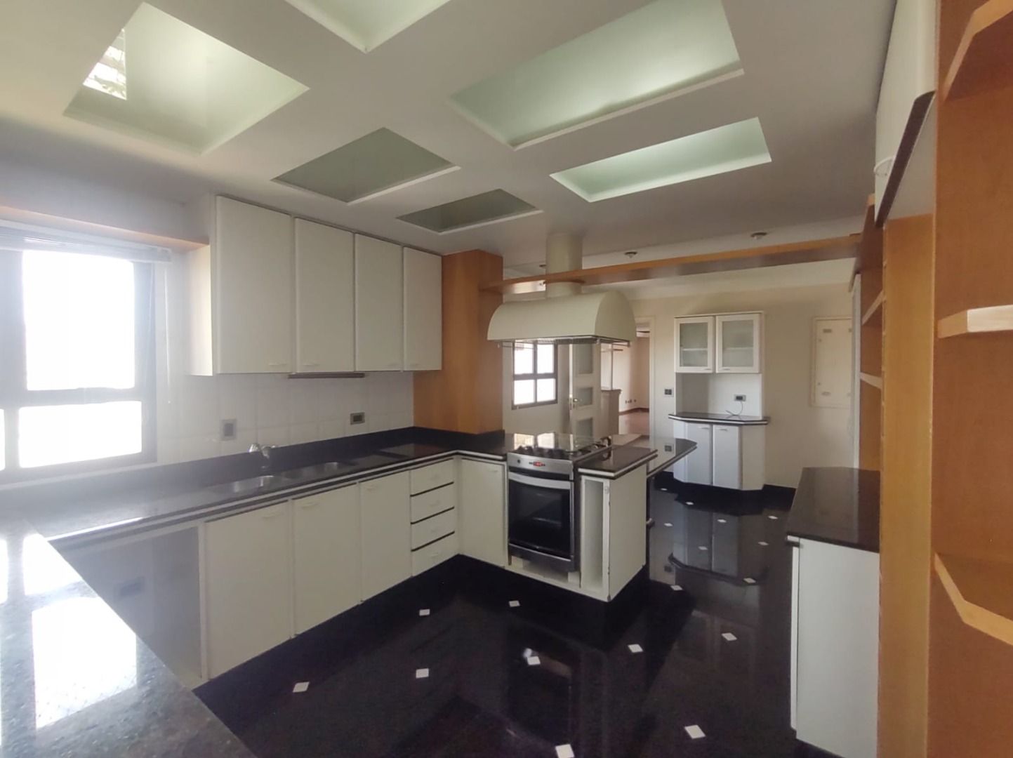 Imagens do imóveis apartamento para alugar em nova américa, piracicaba 3 quartos 163m²