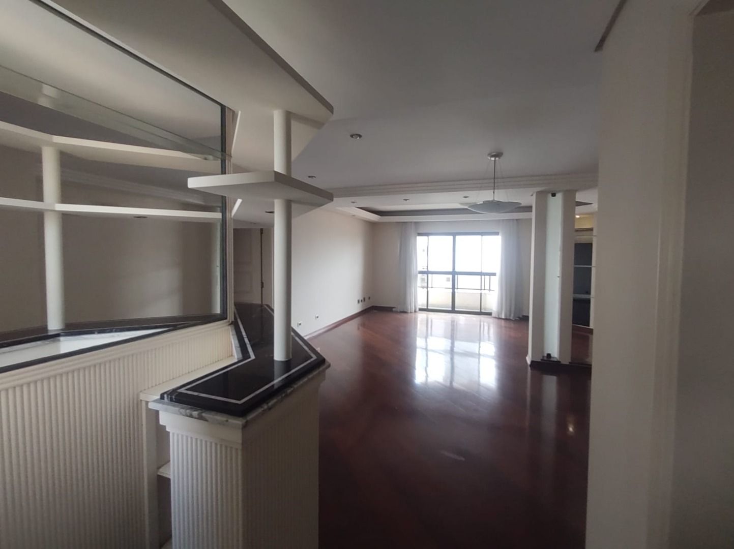 Imagens do imóveis apartamento para alugar em nova américa, piracicaba 3 quartos 163m²