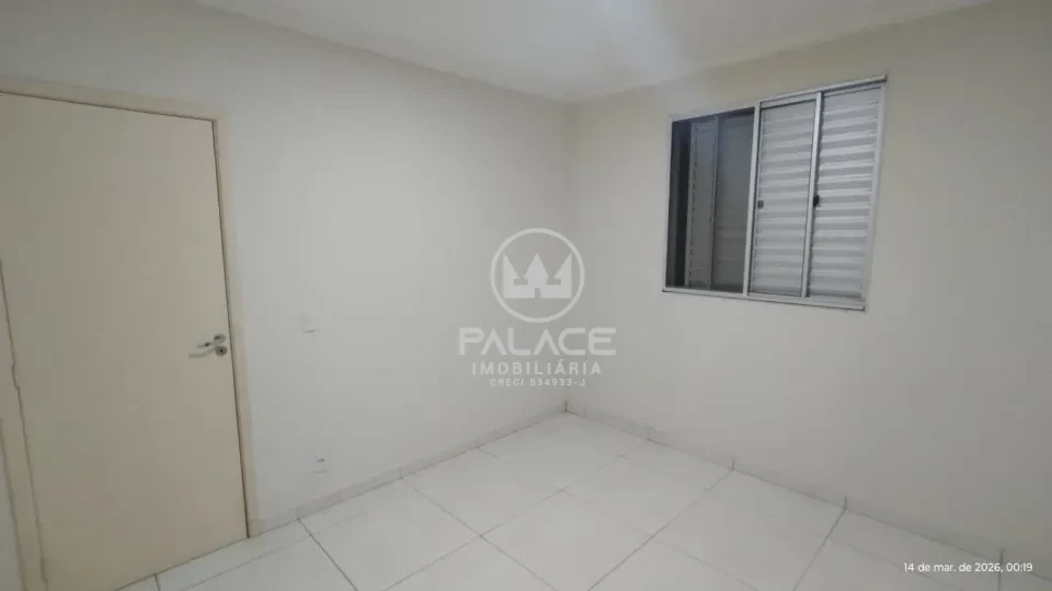 Apartamento Planejado Condomínio Clube Parque Paradiso