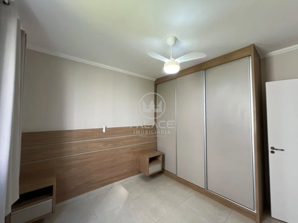 Apartamento Para Alugar Pérola Do Oriente Piracicaba
