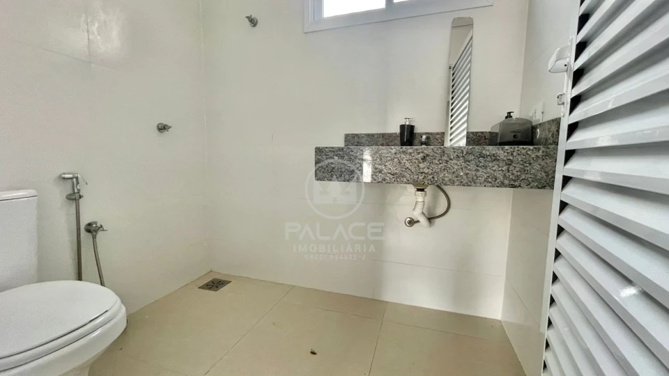 SALAO / LOCACAO / AV RIO DAS PEDRAS / PIRACICABA