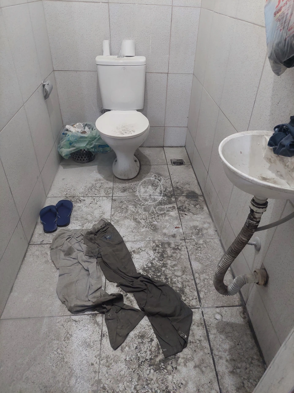 Comercial Para Alugar Paulista Piracicaba