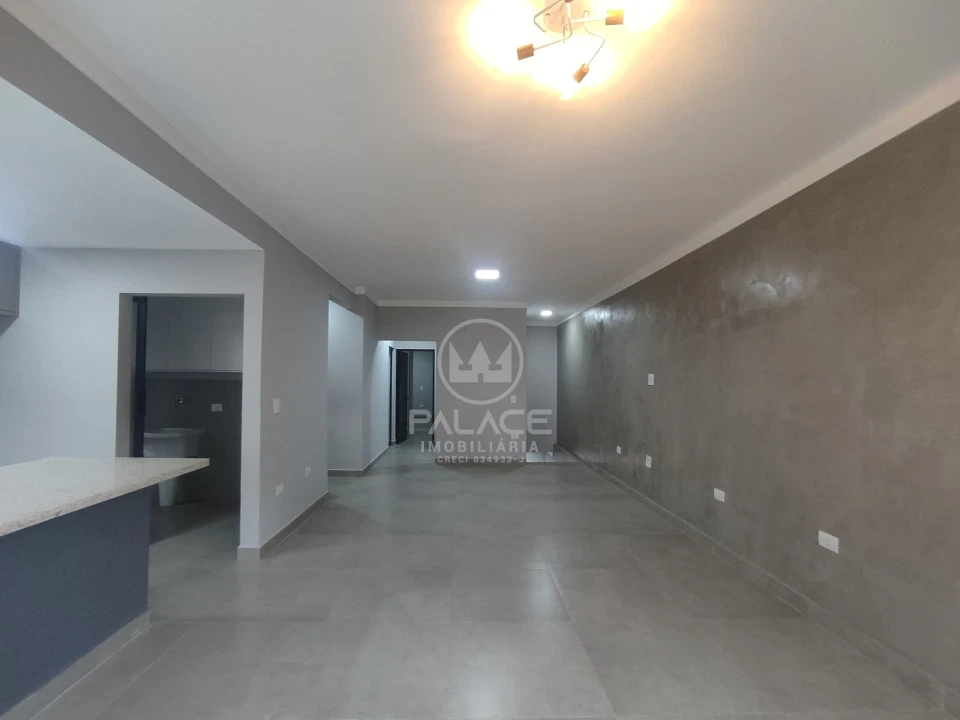 Imagens do imóveis Casa Em Condomínio À Venda E Locação Reserva Das Paineiras Piracicaba