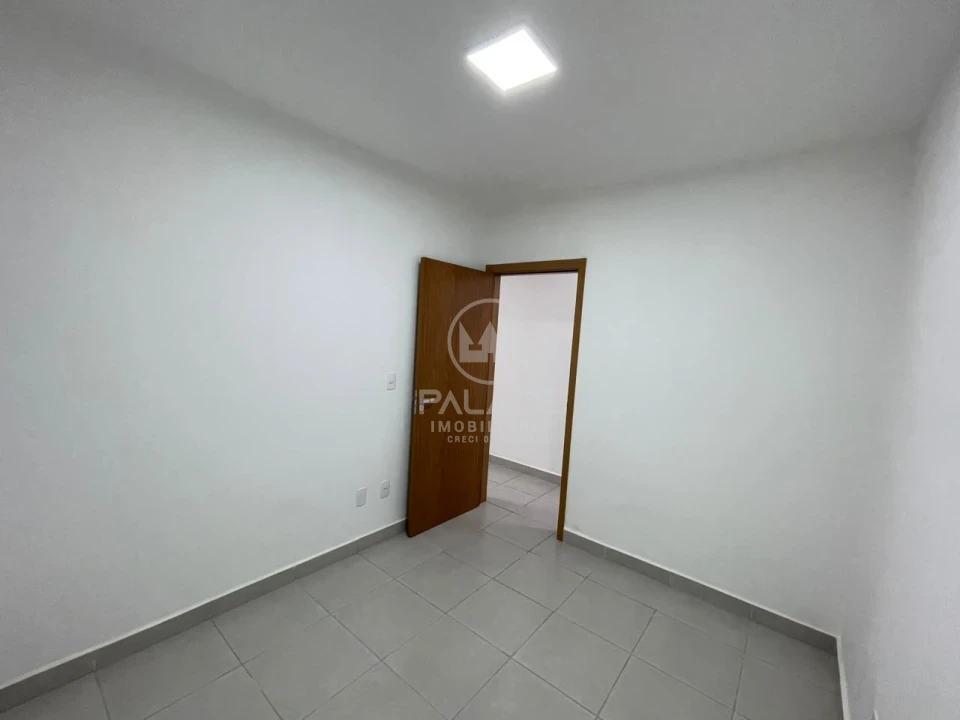 Apartamento À Venda Residencial Piazza Di Milano Piracicaba - Foto 19