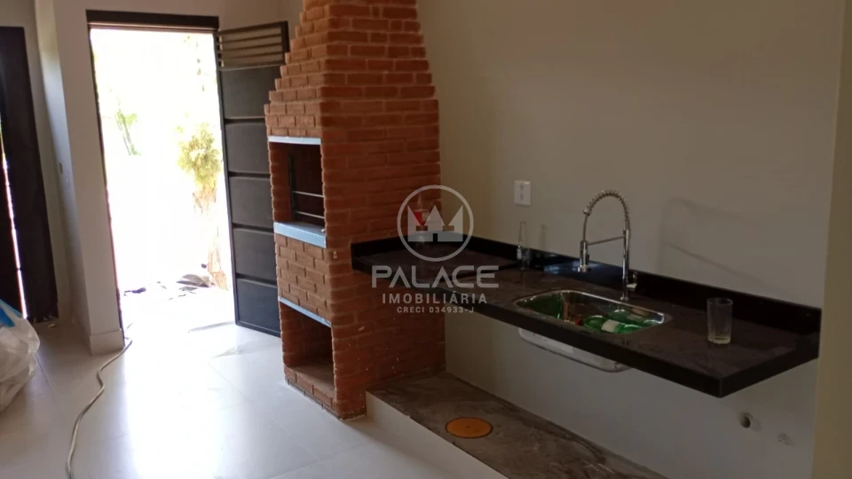 Casa, 3 quartos, 130 m² - Foto 1