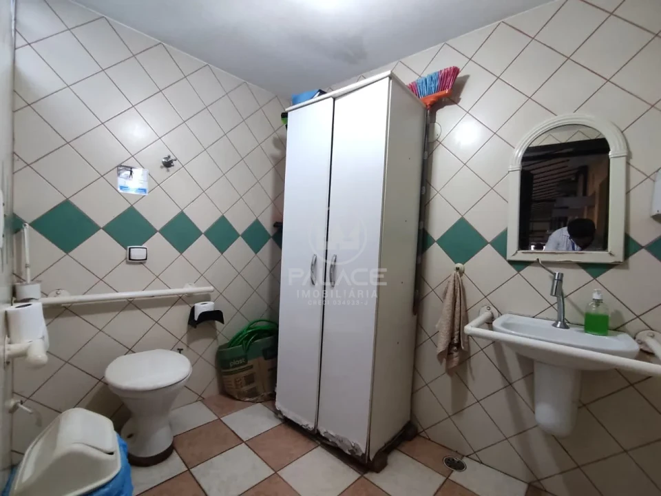 Prédio Inteiro, 45 m² - Foto 24