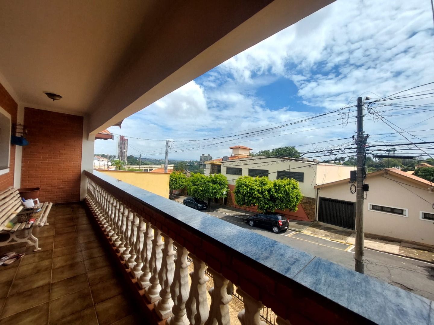 Imagens do imóveis casa à venda em castelinho, piracicaba 3 quartos 185m²