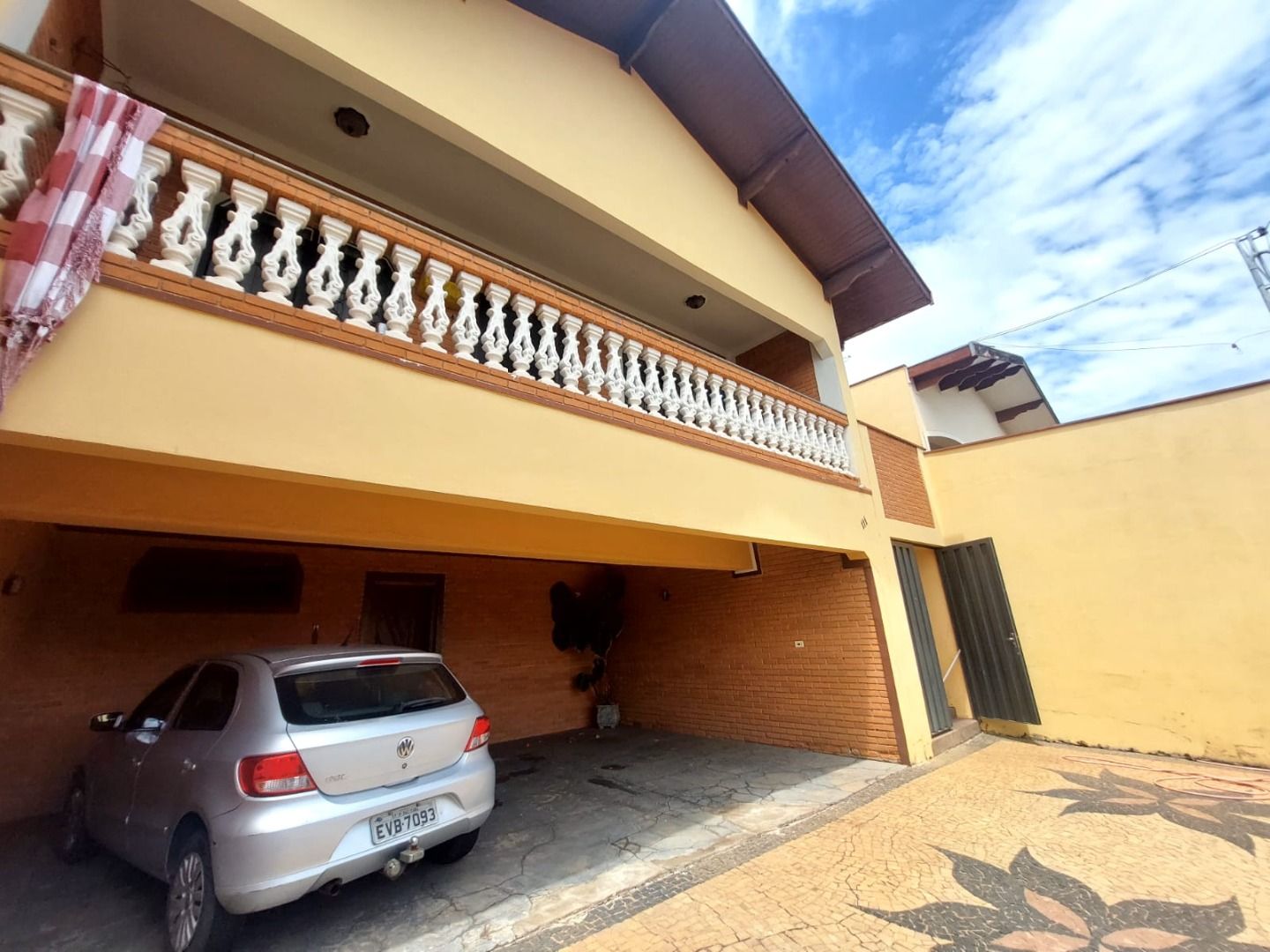 Imagens do imóveis casa à venda em castelinho, piracicaba 3 quartos 185m²