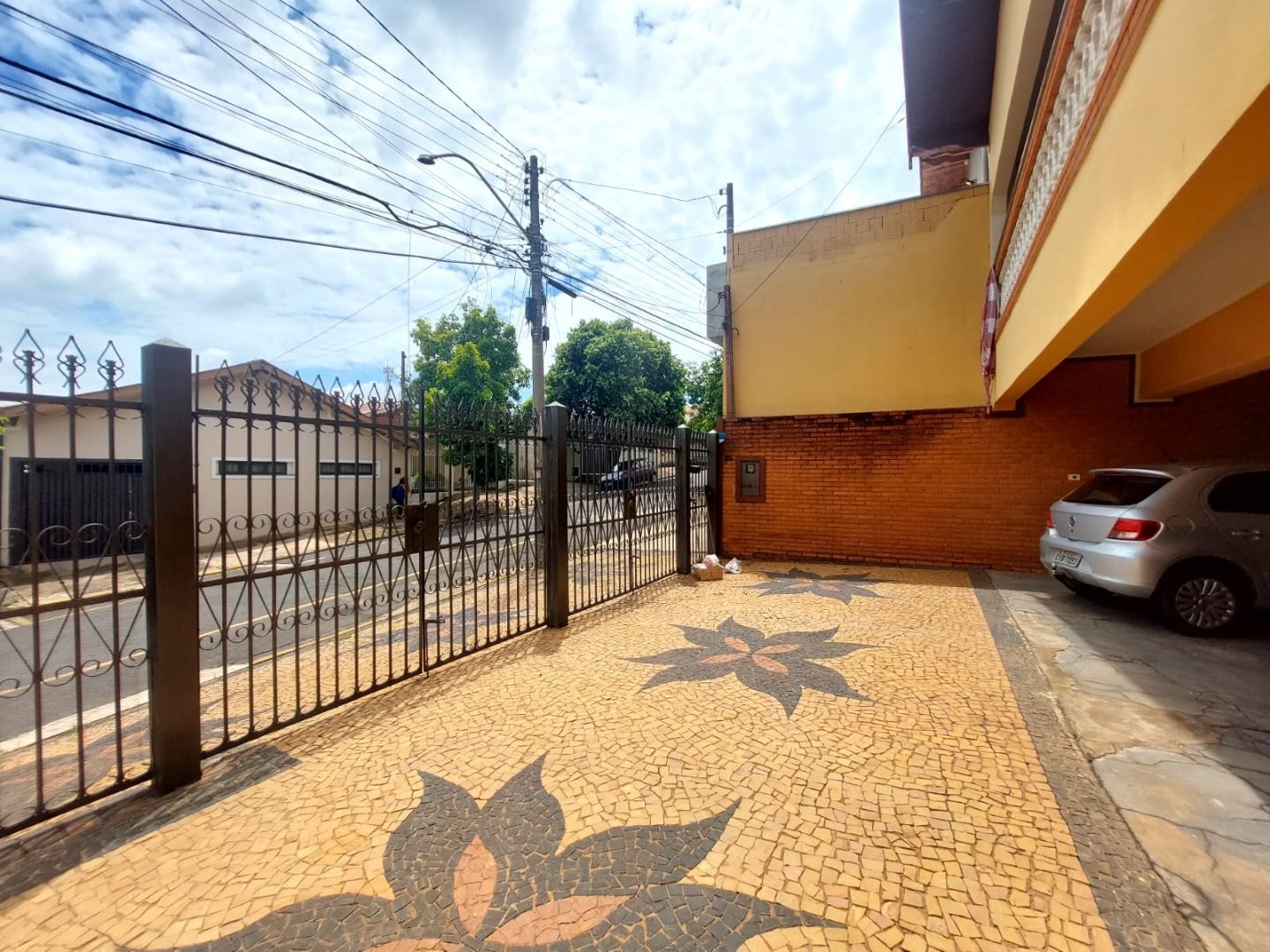 Imagens do imóveis casa à venda em castelinho, piracicaba 3 quartos 185m²
