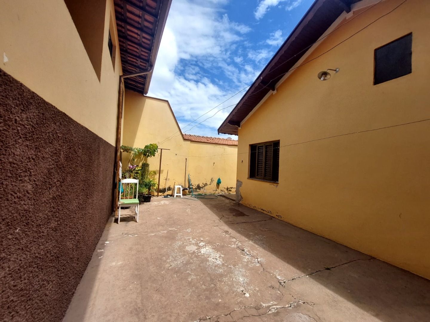 Imagens do imóveis casa à venda em castelinho, piracicaba 3 quartos 185m²