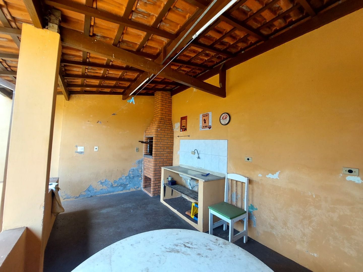 Imagens do imóveis casa à venda em castelinho, piracicaba 3 quartos 185m²