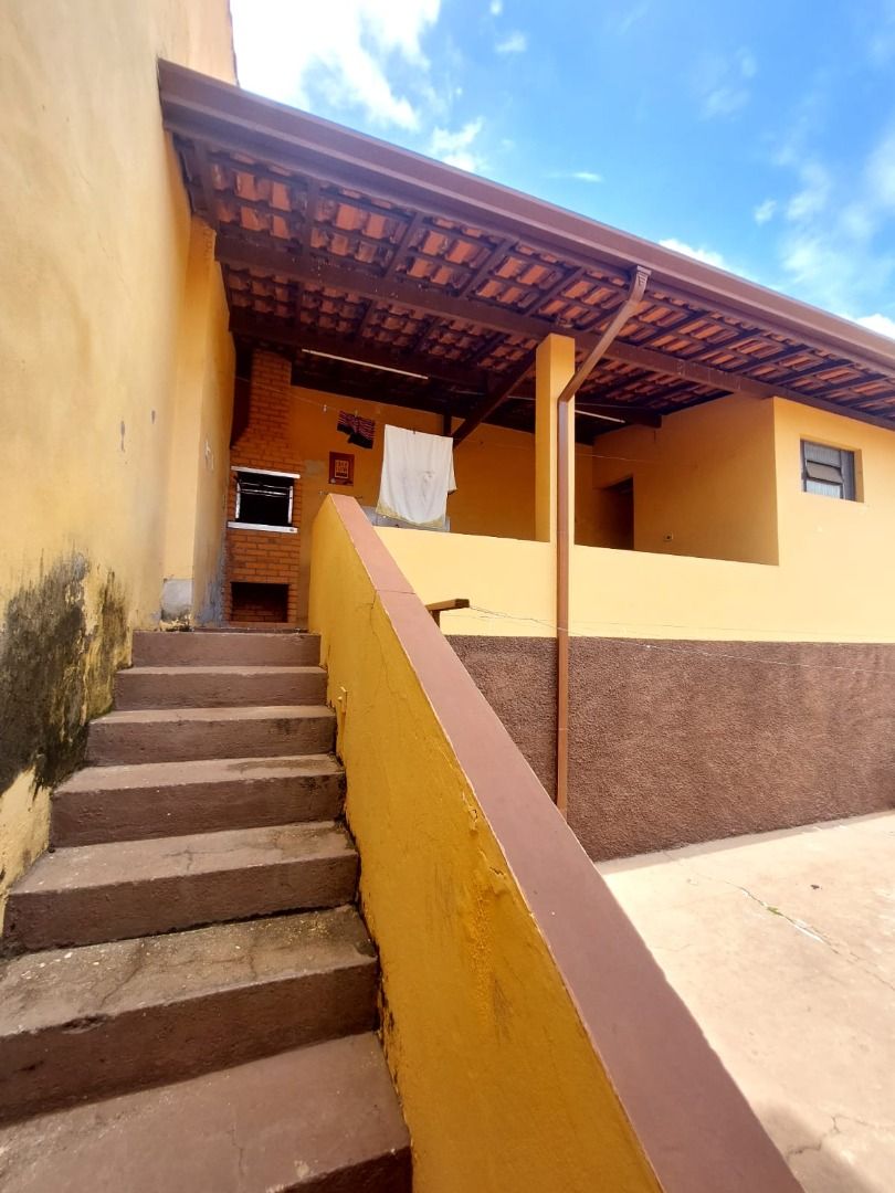 Imagens do imóveis casa à venda em castelinho, piracicaba 3 quartos 185m²