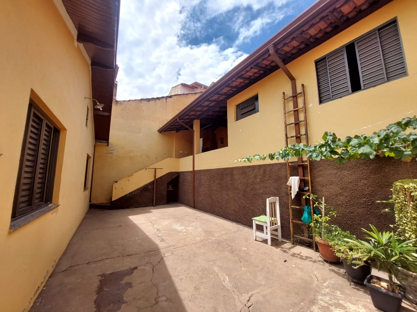 Imagens do imóveis casa à venda em castelinho, piracicaba 3 quartos 185m²