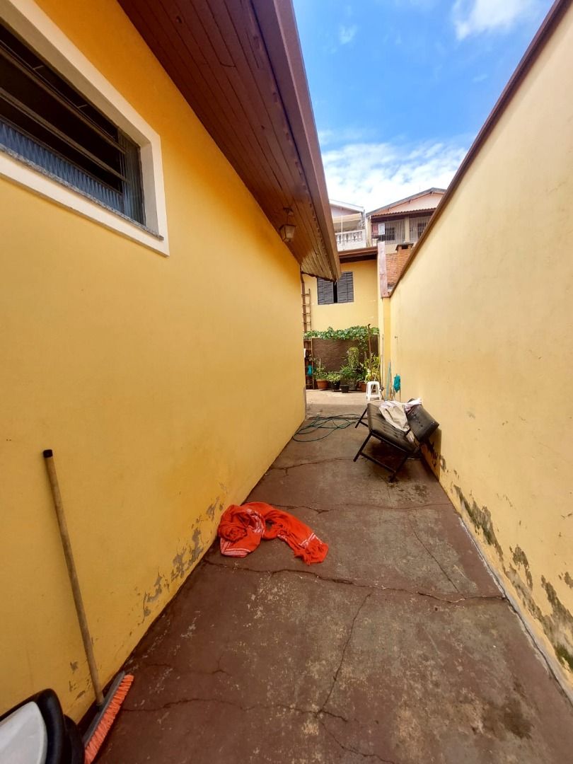 Imagens do imóveis casa à venda em castelinho, piracicaba 3 quartos 185m²