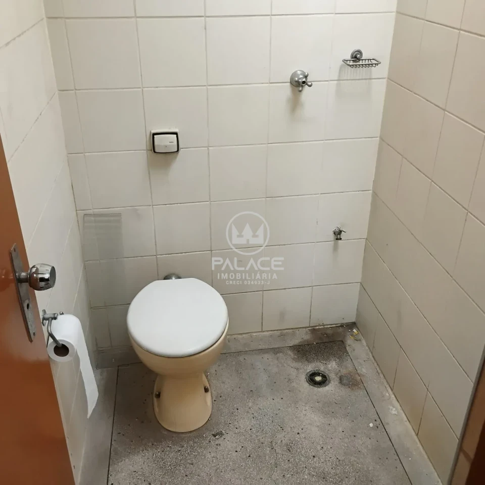 Comercial Para Alugar Vila Rezende Piracicaba