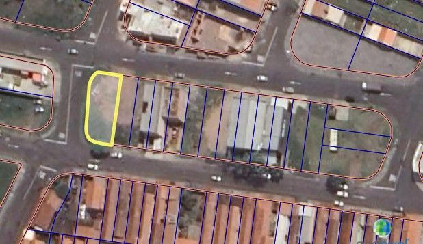 Imagens do imóveis terreno residencial à venda em santa terezinha, piracicaba