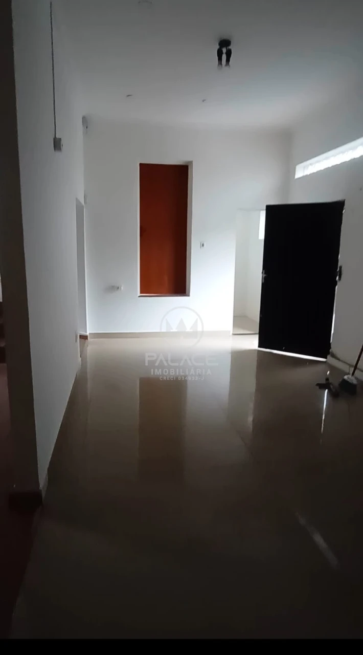 Comercial Para Alugar Centro Piracicaba