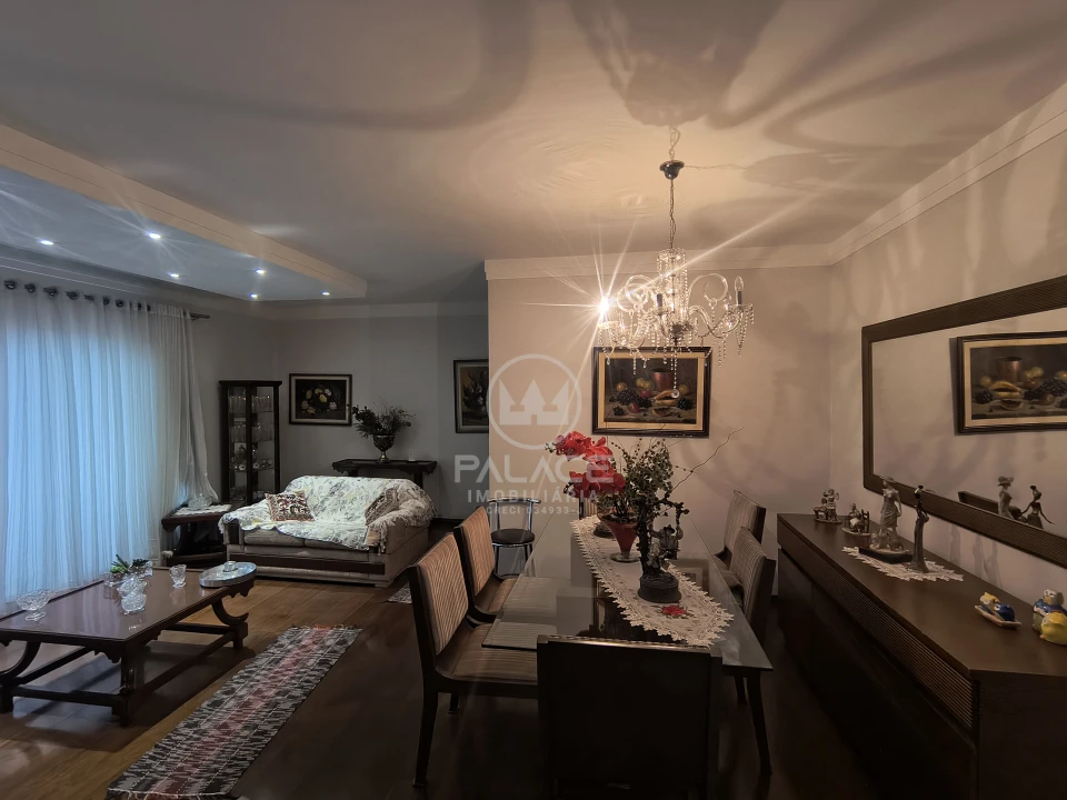 Apartamento À Venda Paulista Piracicaba