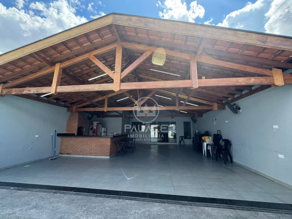 EDÍCULA PARA LOCAÇÃO /  Parque Orlanda I