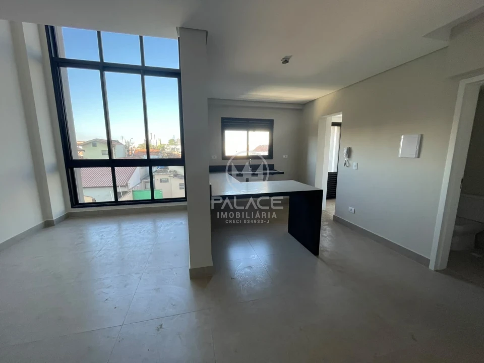 excelente Studio no coração do São Dimas