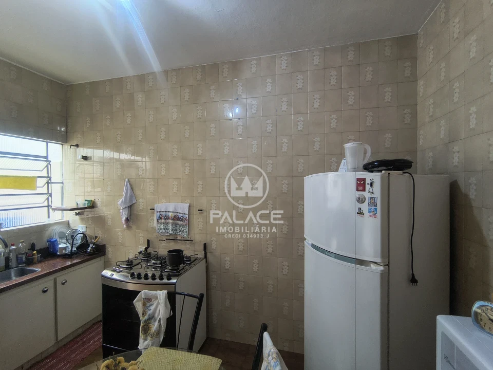 Casa À Venda Paulista Piracicaba