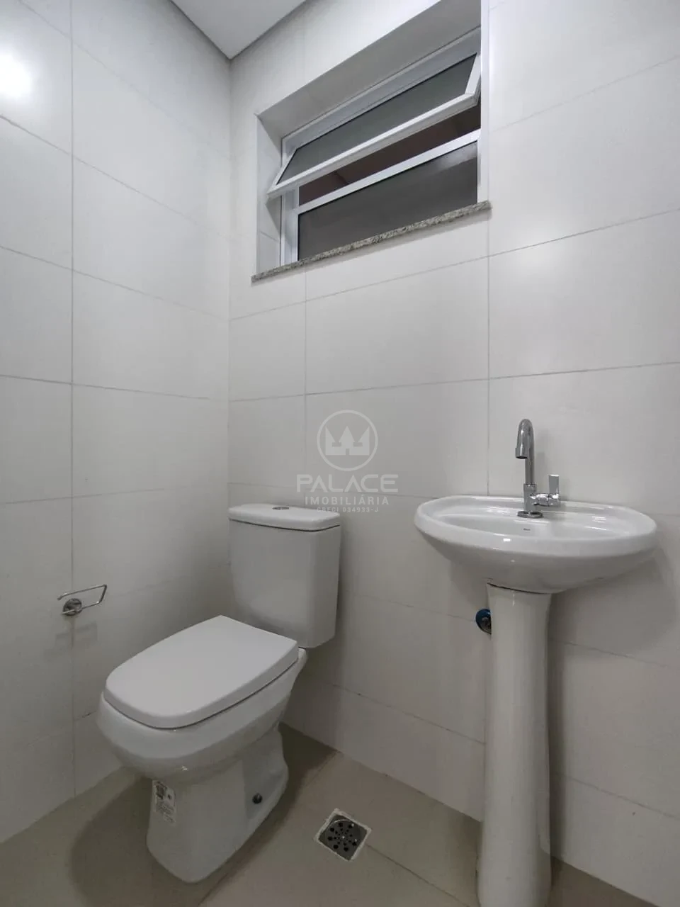 Apartamento À Venda E Locação Condomínio Residencial San Victor Piracicaba - Foto 23