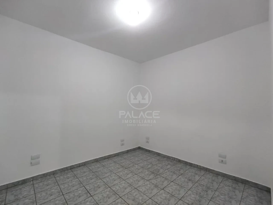 Comercial Para Alugar Vila Independência Piracicaba