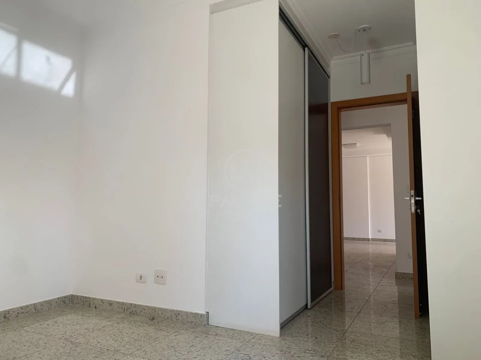 Apartamento Para Alugar Edificio Delta Club Piracicaba