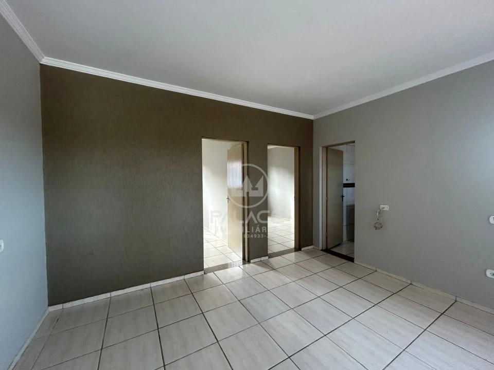 Casa Para Alugar Vila Industrial Piracicaba