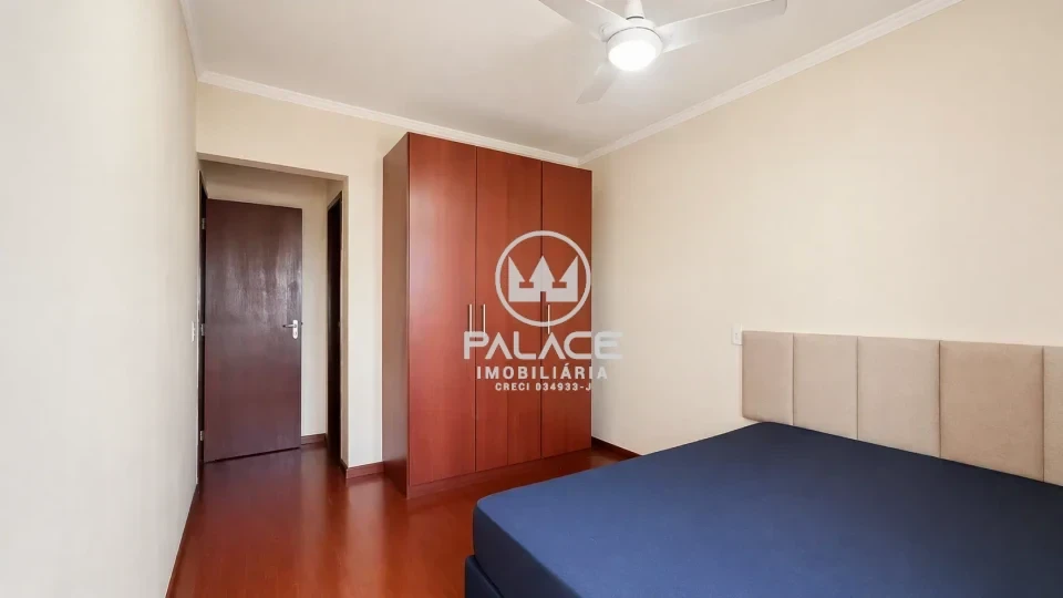 Apto á Venda no Edifício Saint Germain