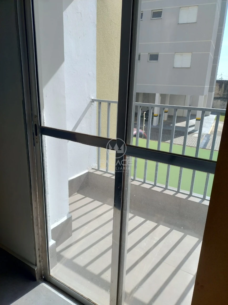 Apartamento À Venda Residencial Seos Jupia Piracicaba