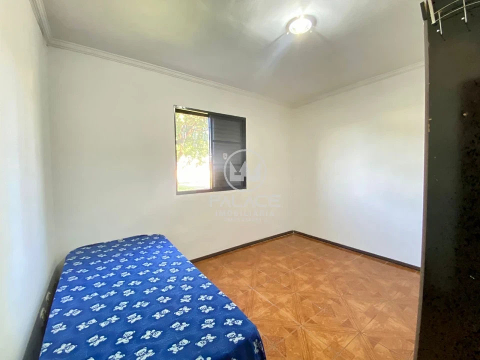Apartamento À Venda Pompéia Piracicaba
